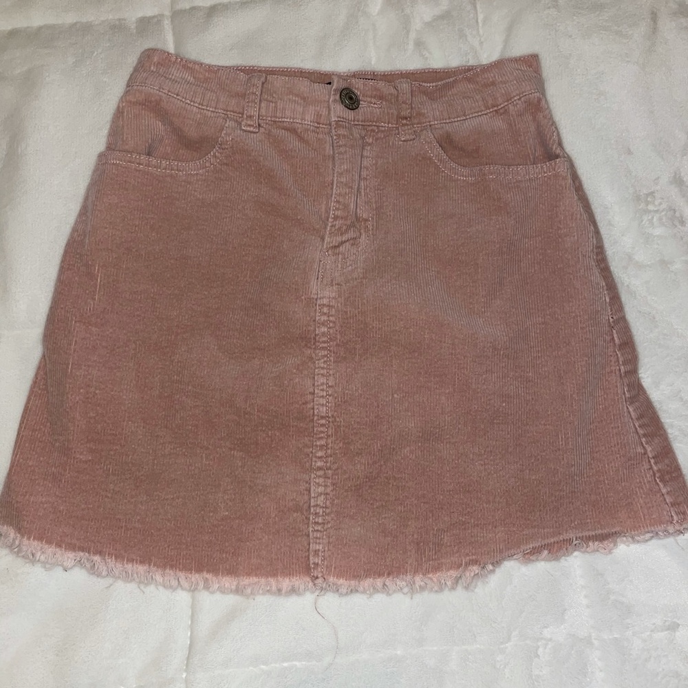Brandy Melville miniskirt